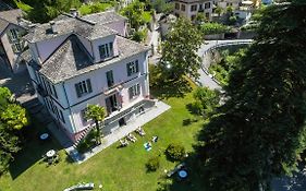 Villa Edera Wild Valley Hostel